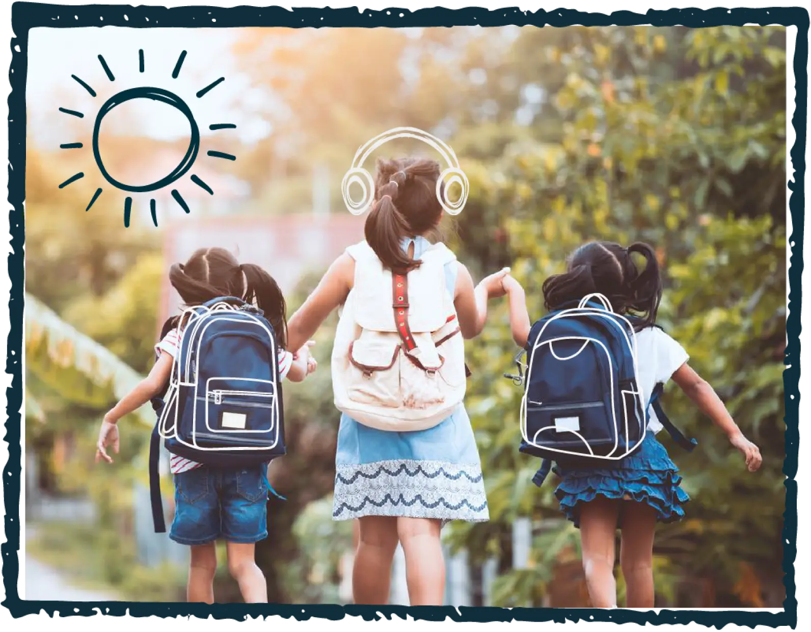 Why families choose MCC
